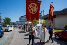 19.06.2022 Fronleichnamsfest